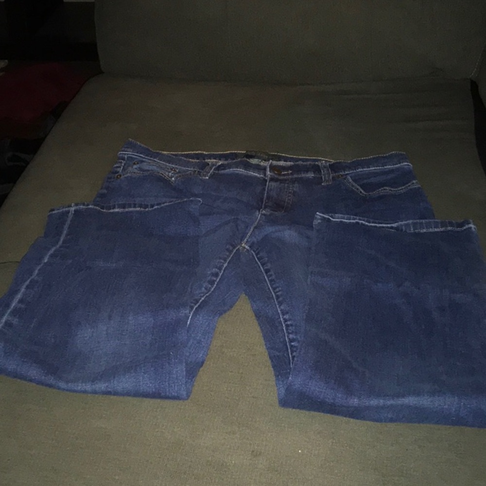 Ralph Lauren jeans